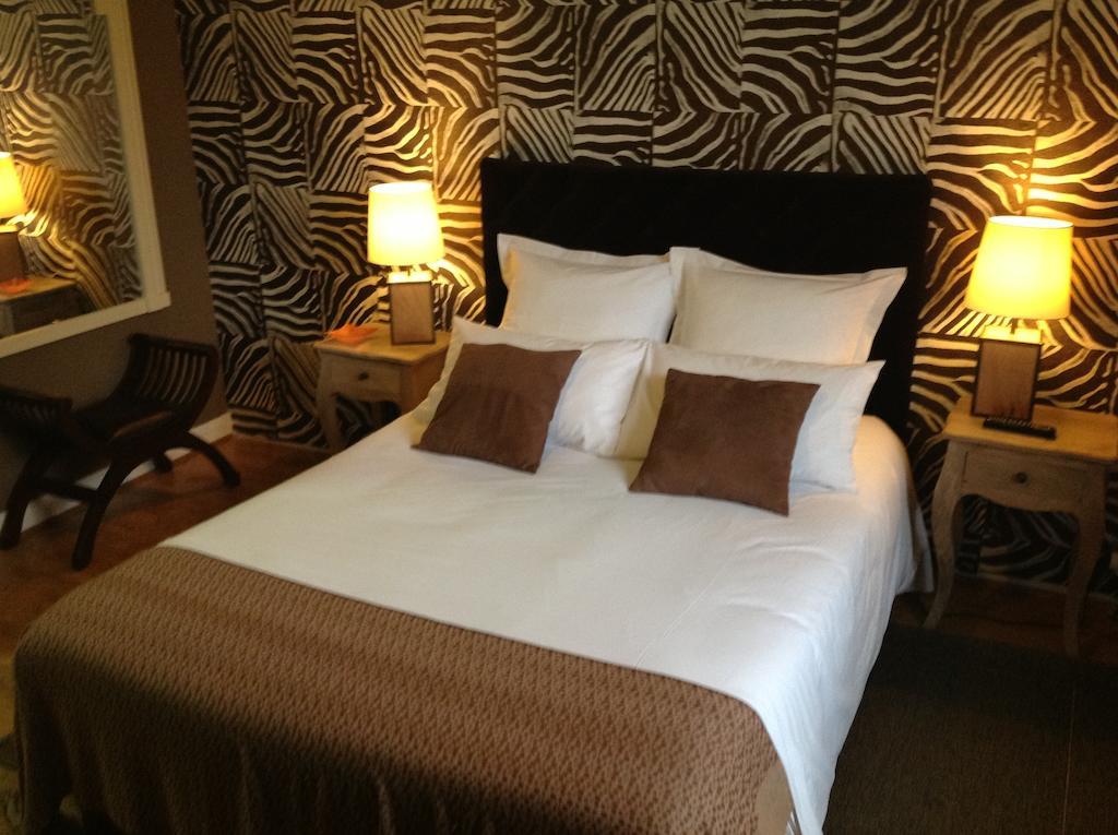 Hotel - Restaurant Le Moulin De Villiers Nouan-le-Fuzelier ภายนอก รูปภาพ