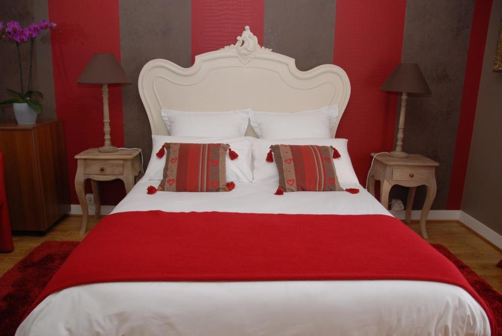 Hotel - Restaurant Le Moulin De Villiers Nouan-le-Fuzelier ห้อง รูปภาพ