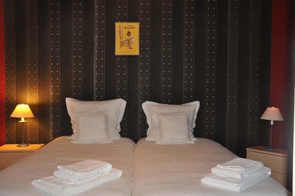 Hotel - Restaurant Le Moulin De Villiers Nouan-le-Fuzelier ภายนอก รูปภาพ